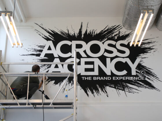 ACROSS AGENCY